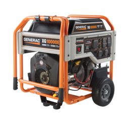 Generac Power Systems - Find My Manual, Parts List, and Product