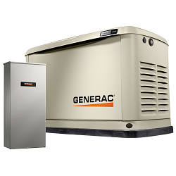 Generac 00715040J7921 Genuine Original Equipment Manufacturer OEM Part for Generac