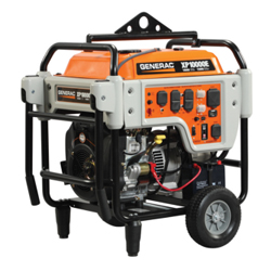 Generac Power Systems - Find My Manual, Parts List, and Product