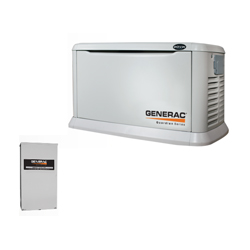 Generac guardian 2024 20kw standby