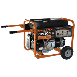 Generac Power Systems - Find My Manual, Parts List, and Product Support