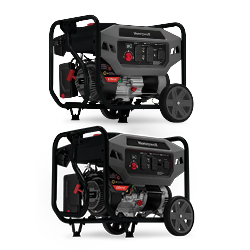 Portable Generators