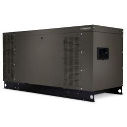 Standby Generators