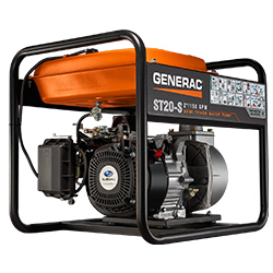 Generac Power Systems - Find My Manual 