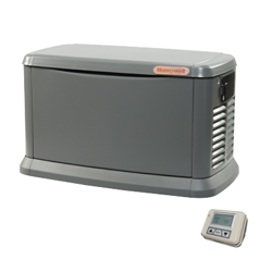 Honeywell generators deals