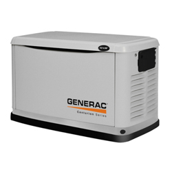 Generac generator shop manual