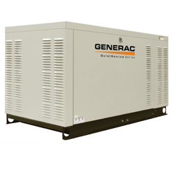 Generac store generator manual