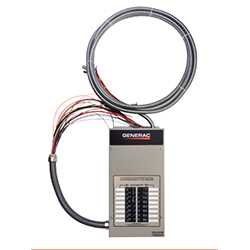 Generac Power Systems Find My Manual Parts List And Product Support