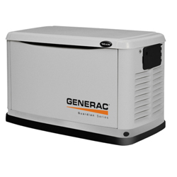 Generac on sale customer service