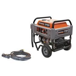 Generac Power Systems - Find My Manual, Parts List, and Product