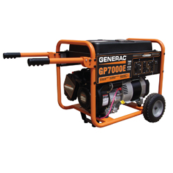 GENERAC AC Generator SERVICE MANUAL & Owner NP IM MC OHVI Engine 100 MANUALS CD 