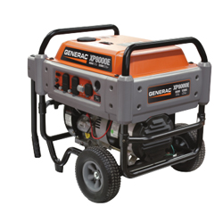 Generac xg8000e deals