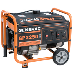 3 Spark Plug for Generac Centurion GP1800 GP3250 LP3250 3250 3750 
